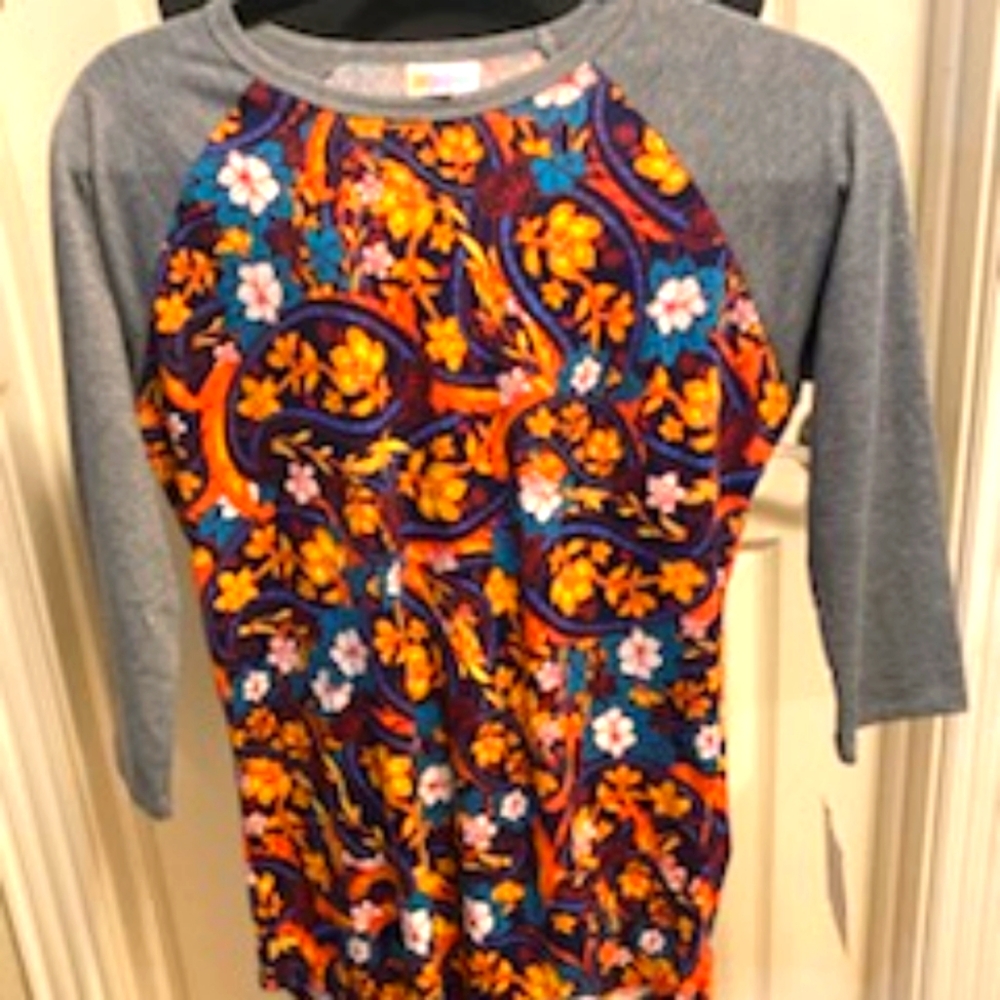 Lolarue womens top xxs